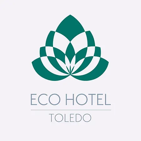 Szálloda Eco Hotel Toledo
